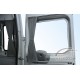 Ford Transit MWB- Полный комплект штор двухслойные стандартные
